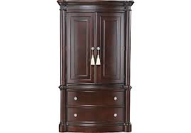 Shop For A Dumont Armoire At Rooms To Go Find Armoires That Will Look Great In Your Home And Complemen Affordable Furniture Stores Bedroom Armoire Rooms To Go