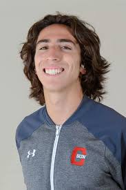 2021 Men's Cross Country Roster