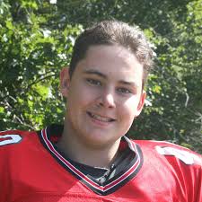 Kevin Tedesco's High School Bio