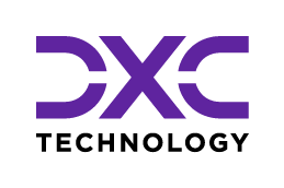DXC Technology Logo | DXC Technology