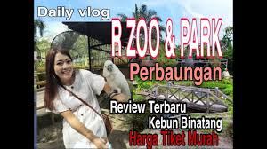 Perbaungan, provinsi sumatera utara, indonesia. Rahmat Zoo Park Kebun Binatang Di Perbaungan I Riview Kebun Binatang Murah I New Normal 2021 Youtube
