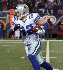 Cowboys Position Series Tight Ends Cowboys Football Cowboys Dallas Cowboys