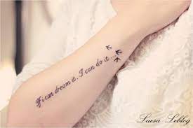 Phrase De Tatouage Bras Femme Acidcruetattoo 2021