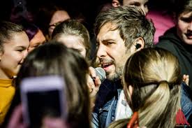 229,800 likes · 210 talking about this. Max Giesinger Hautnah In Munster Alles Munster
