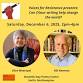 Voices for Resistance: Can (Y)our writing help event image
