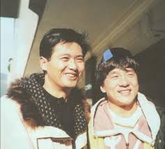 Choy li fut is a chinese martial art and wushu style, founded in 1836 by chan heung (陳享). 10 Highest Paid Chinese Film Stars Are All Men