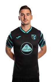Laut einem bericht von ‚goal.com' wird sich der 21. Norwich City 2021 22 Auswarts Trikot