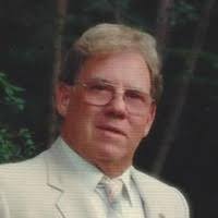 Obituary information for Carl e. Melander, Jr.