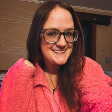 Saying goodbye to a motorcycle