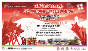 The secret history behind this national day song. Tampines Central 52nd National Day Celebration Tickikids Singapore