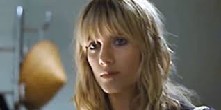 Mélanie Laurent et Michel Blanc, fille et père en conflit (VIDEO)