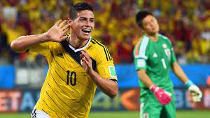 Es geht mit großen schritten auf die neue saison zu. Uruguay Hofft Auf Trotzreaktion Kolumbien Auf James Rodriguez Dfb Deutscher Fussball Bund E V