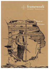 Framework 82008 + The Archive of Perestroika Art archival materials by  Perpetuum Mobile - Issuu