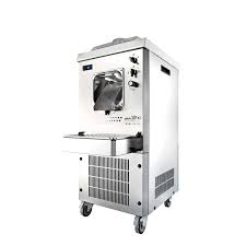 It has a good nutritional value having very less fat content less than 5%. Professional Ice Cream Maker Gelato 12k St Hubert Cloix
