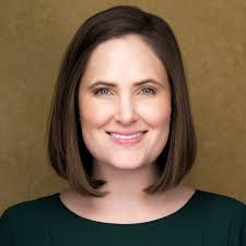 Top MarCom Execs to Watch in 2024: Ultra Intelligence & Communications'  Amanda Rudolph