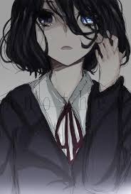 Pin On Anime Beauties