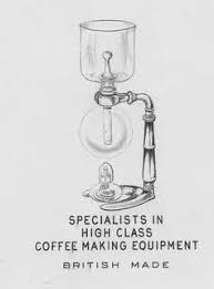 Coffee machine manufacturers euchre games. Cona History