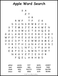Apple Theme Spelling Activities For Grade 1 First Grade Words 1st Grade Worksheets Apple Word