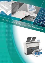 Page 10.(some functions may be optional) (2) kip hdp technology generates no waste toner. Kip Ultimate Multifunction Performance Pdf Free Download