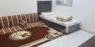 للايجار ملحق استديو مفروش من غرفة حي الشرفية حراج جميع المنتجات والخدمات في السعودية