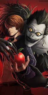 Check spelling or type a new query. 36 Anime Wallpaper 4k Death Note Orochi Wallpaper