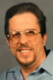 Michael Toth 1949-2024