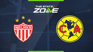 We did not find results for: 2019 20 Mexican Liga Mx Necaxa Vs Club America Preview Prediction The Stats Zone