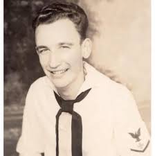 Winham Elisha “Pete” Yeager (1924-2002)