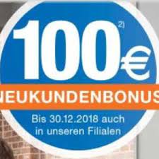 Übertragungsspesen bis zu 200 € werden rückerstattet. 100 Euro Neukundenbonus Sparda Bank Monsterdealz De
