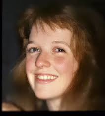 Nicole Elizabeth “Nicky” Gent Little (1968-1993)