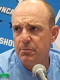 Tar Heels host West Virginia as Randy Mazey returns to North Carolina in  Super Regionals