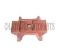 New Type Trailer Spring Plate for 150 mm Axle 3553250612