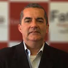 Marcos Antonio OLIVEIRA