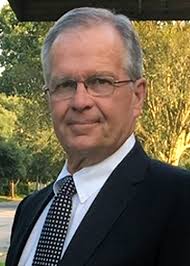 Norman Brett Vickers