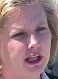 Reap to serve as Acting U. S. Attorney