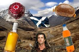 Will it actually come home this year? 35 Of The Best Ever Jokes About Scotland From Scotland