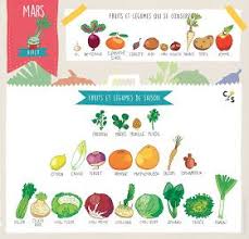 Pissenlit Calendrier Mars En 2020 Fruits Et Legumes De Saison Fruits Et Legumes Legumes De Saison