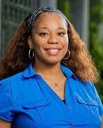 Monique Cain's Instagram, Twitter & Facebook