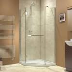 Alcove Shower Kits at m