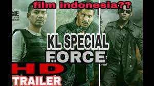 Asyraff adında bir suç örgütü lideri tarafından yönetilen organize bir soygun çetesini alt etmeye çalışan ve roslan adında biri tarafından yönetilen özel bir polis biriminin verdiği aksiyon dolu. Official Trailer Kl Special Force Hd Trailer Reaction By Pangeran Dekills Youtube