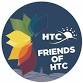 Friends of HTC Quiz Night event image