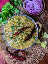 Dhaba Style Green Moong Dal Tadka Recipe By Archana S Kitchen