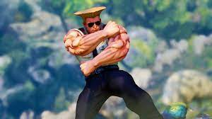 Executed by charging backward, then pressing forward and punch, guile has had the move ever since his debut in street fighter ii, and it is considered one of his most powerful moves. Street Fighter 5 Guile Move List Vg247
