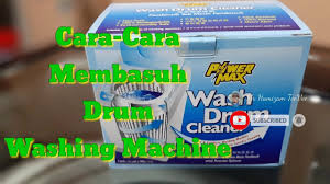 We did not find results for: Cara Mencuci Drum Mesin Basuh Samsung How To Cleaning Washing Machine Youtube