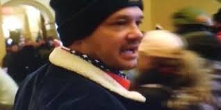 Austin man tied to Capitol riot killed in West Austin wreck last month