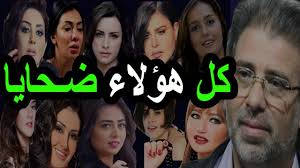 لا تزال فضيحة المخرج المصري خالد يوسف، تشغل ملايين المصريين والعرب، بعد تسريب مقاطع إباحية له مع الممثلتين منى فاروق، وشيما الحاج عقبها تسريب لجملة من الفيديوهات مع شخصيات مختلفة. Ø§ÙØ¹Ø«ÙØ± Ø¹ÙÙ ÙØ§ØªÙ Ø®Ø§ÙØ¯ ÙÙØ³Ù Ø§ÙÙÙÙÙØ¯ ÙÙÙ ØªØµØ¯Ù ÙØ§Ø°Ø§ ÙØ¬Ø¯ÙØ§ Ø¨Ù Youtube