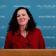 Marji Ross (@MarjiRossConslt)