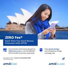 Affin bank berhad (affinbank) operates as a subsidiary of affin holdings berhad (ahb), an investment holding company. 1 Jun 31 Dec 2020 Affin Bank Berhad Zero Fee Promo Everydayonsales Com