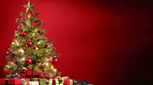 Christmas Zoom Background Free Customize 2 270 Zoom Virtual Background Templates Postermywall