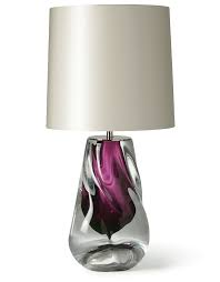 We did not find results for: Purple Art Glass Lamp Interior Design Accents Courtesy Of Instyle Decor Com Beverly Hills For Interior Design Purple Home Decor Purple Table Lamp Purple Home